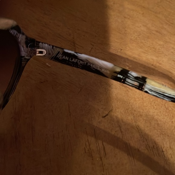 Jean Lafont film sunglasses 1065 48 22 142 - Picture 10 of 10